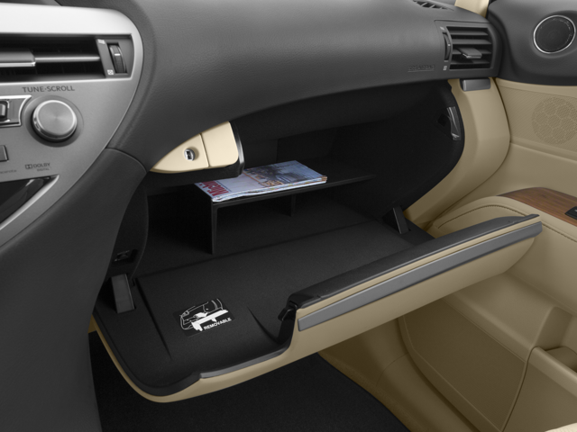 2015 Lexus RX 450h 450h w/Premium Pkg & Navigation